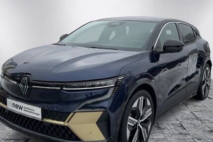 Renault Megane E-TECH 18.400 km 28.980 &euro; Norderstedt 22851