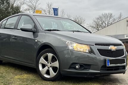 Chevrolet Cruze 166.183 km 3.990 &euro; Glinde 21509