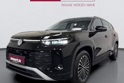 VW Tayron 25.335 km 35.990 &euro; Ahrensburg 22926
