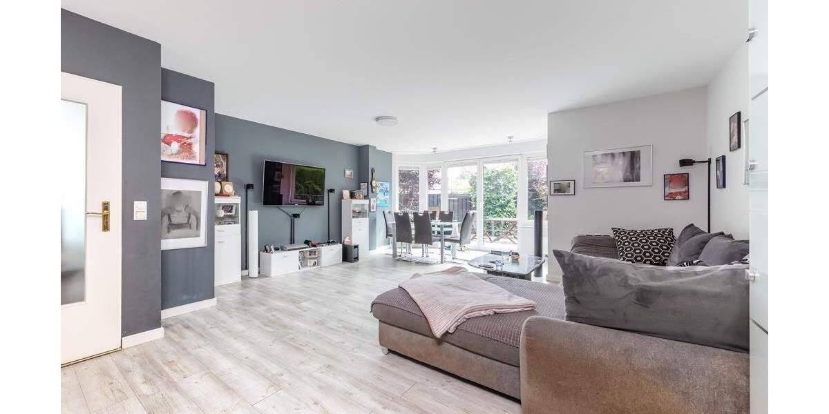 Mehrfamilienhaus, Wohnhaus Reinbek - 5 Zimmer, 157 m&sup2;, 675.000&euro; | Angebot:25728831