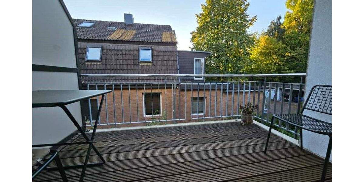 Etagenwohnung Norderstedt Garstedt - 2 Zimmer, 65 m&sup2;, 390.000&euro; | Angebot:25731842