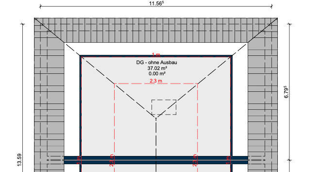 Doppelhaushälfte Norderstedt Glashütte - 4 Zimmer, 140 m&sup2;, 695.000&euro; | Angebot:25938501