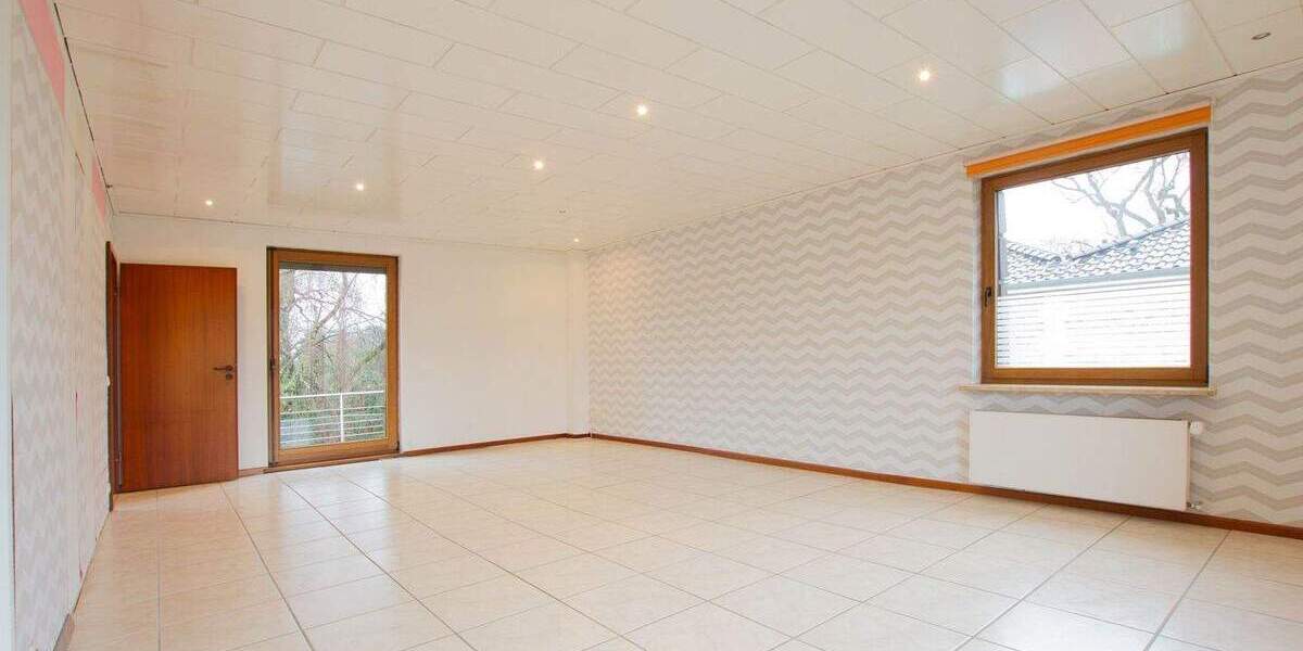 Etagenwohnung Hamburg Poppenbüttel - 4 Zimmer, 153 m&sup2;, 550.000&euro; | Angebot:25779589