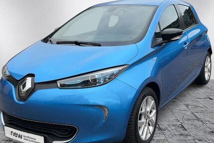 Renault ZOE 95.000 km 9.480 &euro; Norderstedt 22848