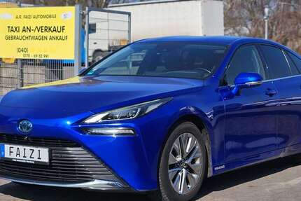Toyota Mirai 319.000 km 7.950 &euro; Hamburg 20539