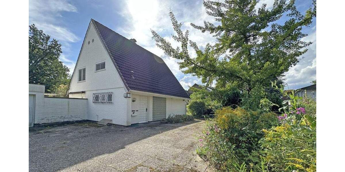 Grundstück Ahrensburg - 525.000&euro; | Angebot:25796405