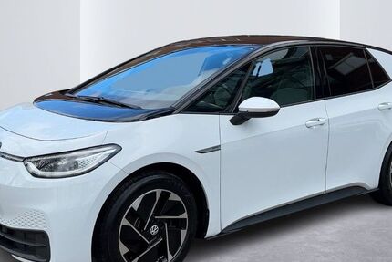 VW ID.3 14.058 km 21.888 &euro; Hamburg 22303