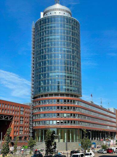 Gewerbeobjekt Hamburg HafenCity - 690&euro; | Angebot:25980843