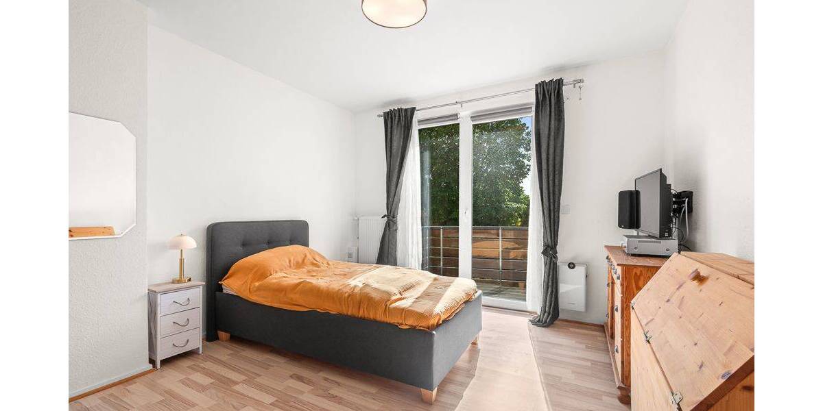 Reihenendhaus Norderstedt / Garstedt Garstedt - 4 Zimmer, 92 m&sup2;, 410.000&euro; | Angebot:26796804