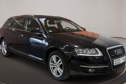 Audi A6 199.000 km 7.990 &euro; Hamburg 22043
