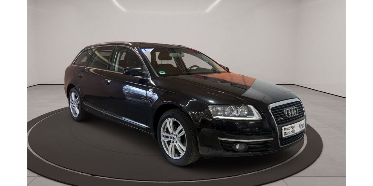 Audi A6 199.000 km 7.990 &euro; Hamburg 22043