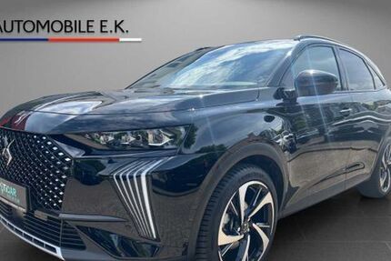 DS Automobiles DS7 (Crossback) 28.000 km 30.950 &euro; Bönningstedt 25474