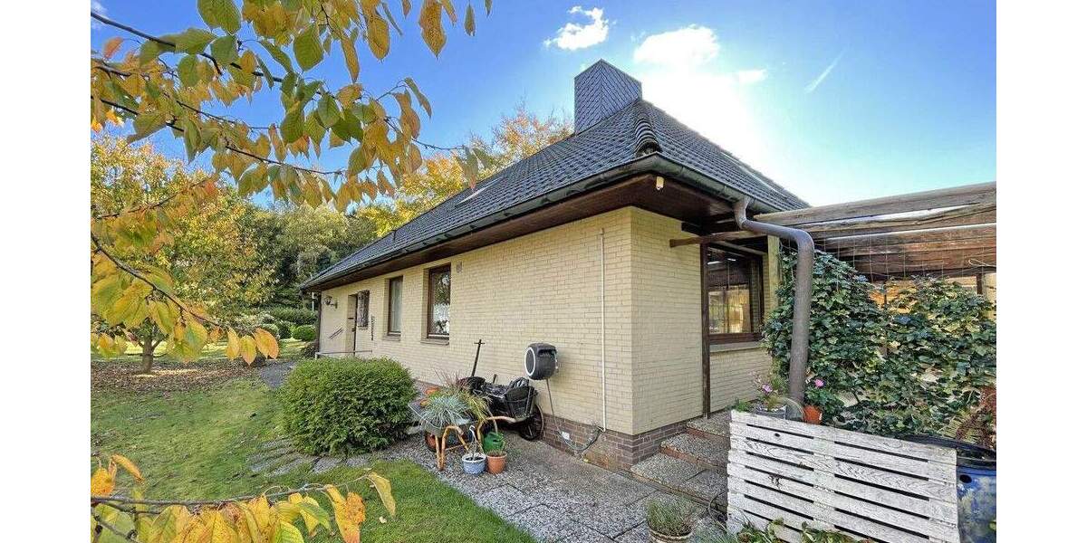 Einfamilienhaus Hamburg Lemsahl-Mellingstedt - 5 Zimmer, 184 m&sup2;, 699.000&euro; | Angebot:25662618