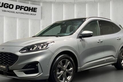 Ford Kuga 38.553 km 24.950 &euro; Hamburg 22335