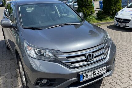 Honda CR-V 195.000 km 9.000 &euro; Hamburg 21073