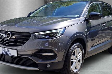 Opel Grandland (X) 80.453 km 16.950 &euro; Rellingen 25462