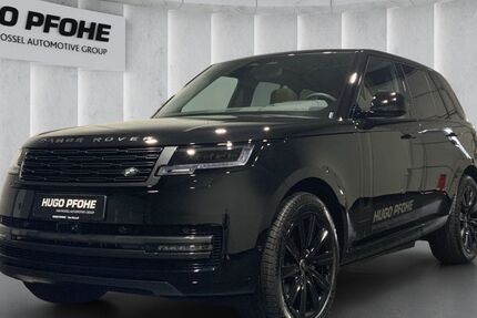 Land Rover Range Rover 7.000 km 139.790 &euro; Hamburg 22297