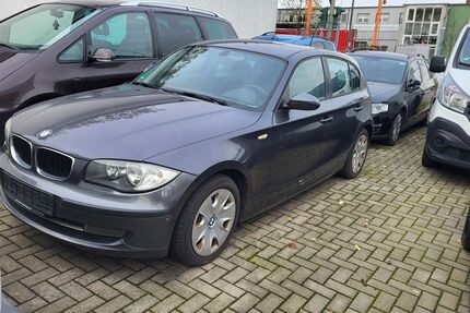 BMW 116 197.000 km 2.666 &euro; Hamburg 20539