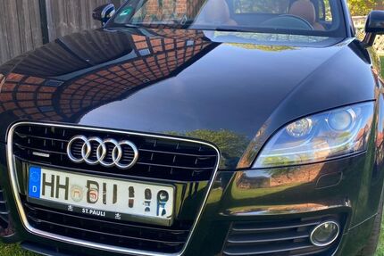 Audi TT 93.333 km 16.500 &euro; Hamburg 21149