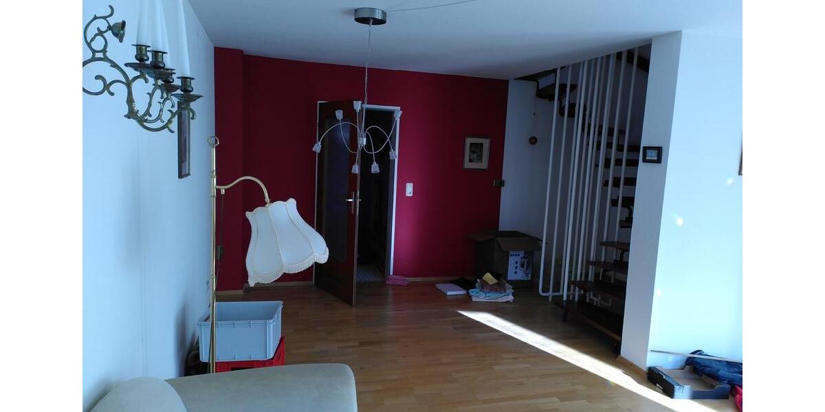 Reihenhaus Ahrensburg - 3 Zimmer, 85 m&sup2;, 360.000&euro; | Angebot:27077538