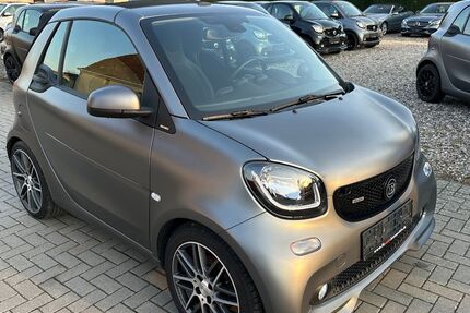Smart ForTwo 36.894 km 27.999 &euro; Pinneberg 25421