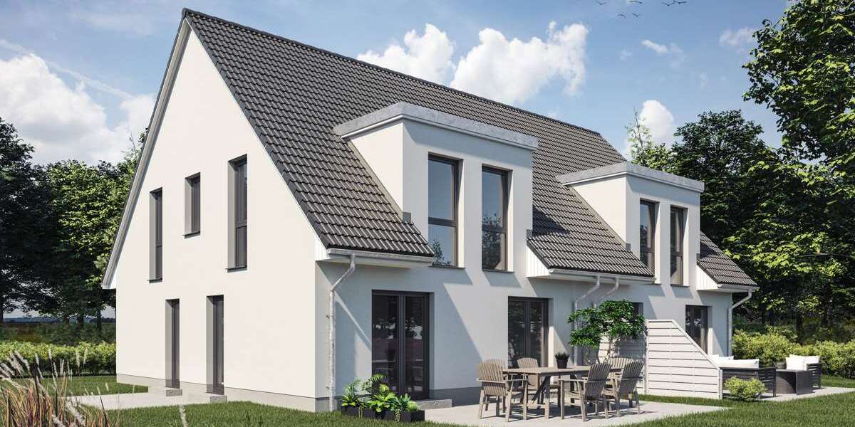 Einfamilienhaus Tornesch - 4 Zimmer, 130 m&sup2;, 482.900&euro; | Angebot:17967424