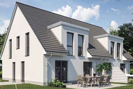 Haus Tornesch - 4 Zimmer, 130 m&sup2;, 482.900&euro; | Angebot:17967424