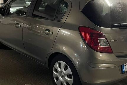 Opel Corsa 178.500 km 2.000 &euro; Elmshorn 25335