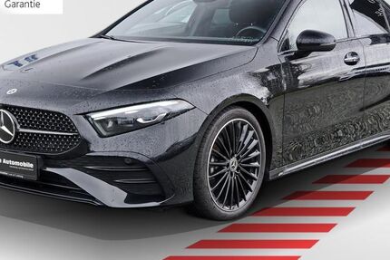 Mercedes-Benz A 200 15.061 km 35.750 &euro; Hamburg-Alstertal 22339