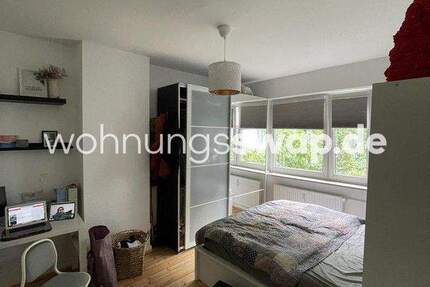 Wohnung Hamburg Altona-Nord - 2 Zimmer, 40 m&sup2;, 560&euro; | Angebot:25925951