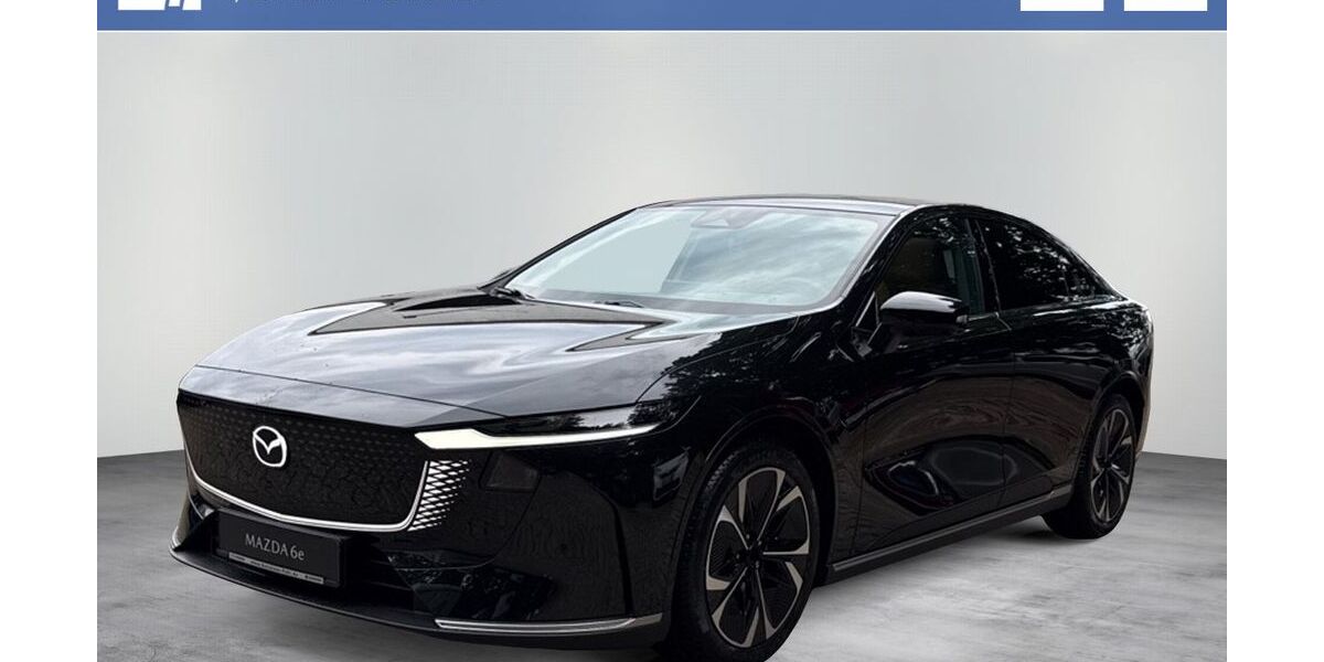 Mazda 6e 2.440 km 38.590 &euro; Hamburg 22041