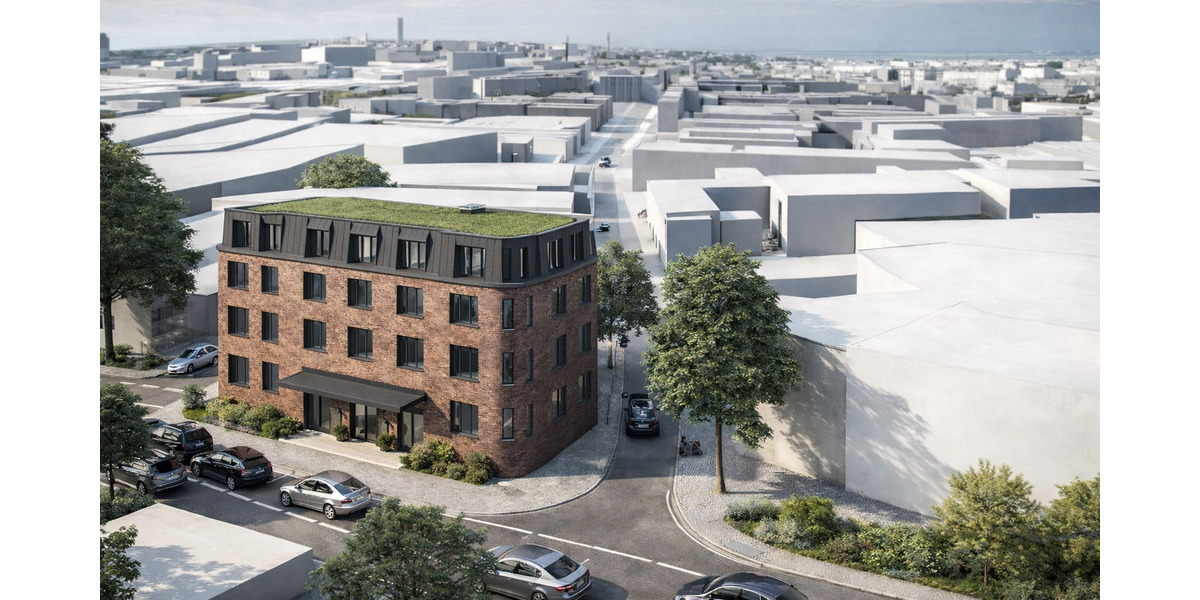 Grundstück Hamburg Bahrenfeld - 1.500.000&euro; | Angebot:25772993