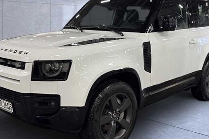 Land Rover Defender 10.000 km 88.888 &euro; Hamburg 22525