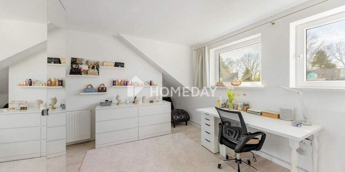 Einfamilienhaus Tangstedt - 6 Zimmer, 187 m&sup2;, 549.000&euro; | Angebot:25928568