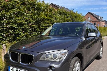 BMW X1 143.658 km 11.300 &euro; Hamburg 22397