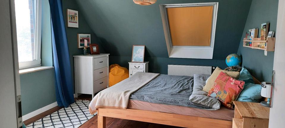 Doppelhaushälfte Trittau - 4 Zimmer, 122 m&sup2;, 530.000&euro; | Angebot:25256607