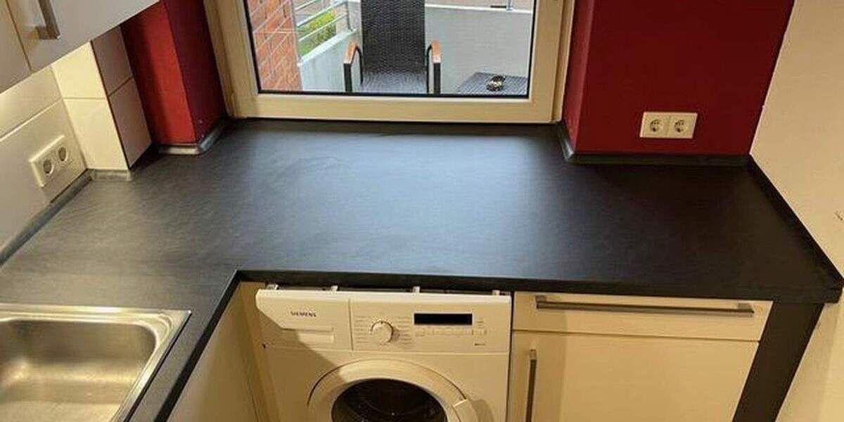 Etagenwohnung Hamburg Bramfeld Bramfeld - 3 Zimmer, 59 m&sup2;, 279.000&euro; | Angebot:25781534