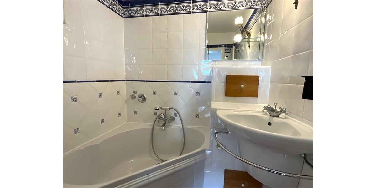 Etagenwohnung Hamburg Hamburg-Mitte - 1 Zimmer, 45 m&sup2;, 1.200&euro; | Angebot:26026593