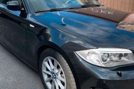 BMW 120 121.000 km 11.500 &euro; Hamburg 22529