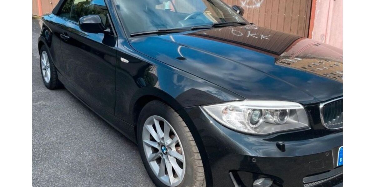 BMW 120 121.000 km 11.500 &euro; Hamburg 22529