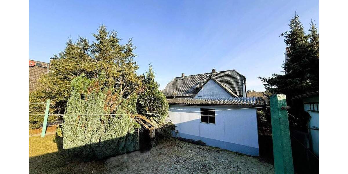 Einfamilienhaus Hamburg Neugraben-Fischbek - 5 Zimmer, 112 m&sup2;, 329.000&euro; | Angebot:25679962