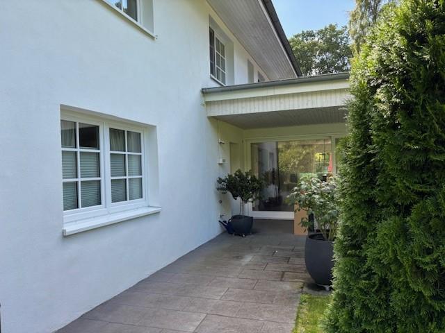 Erdgeschoßwohnung Lütjensee - 4 Zimmer, 170 m&sup2;, 2.150&euro; | Angebot:25870783