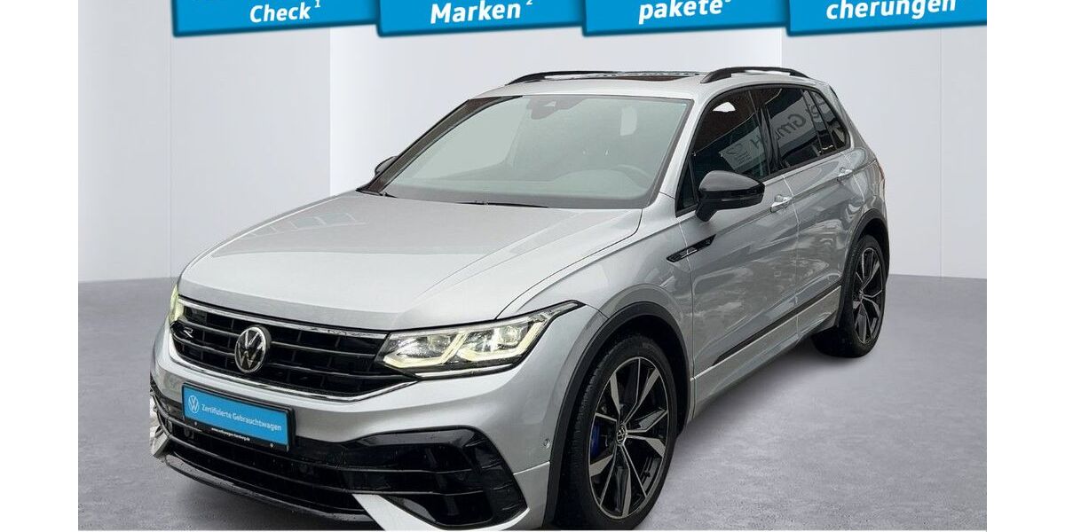 VW Tiguan 94.216 km 33.555 &euro; Hamburg 22303