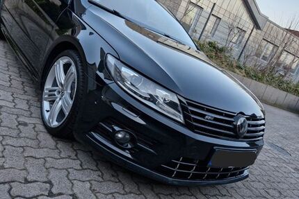 VW CC 200.043 km 14.000 &euro; Hamburg 22305