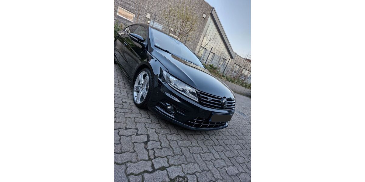 VW CC 200.043 km 14.000 &euro; Hamburg 22305
