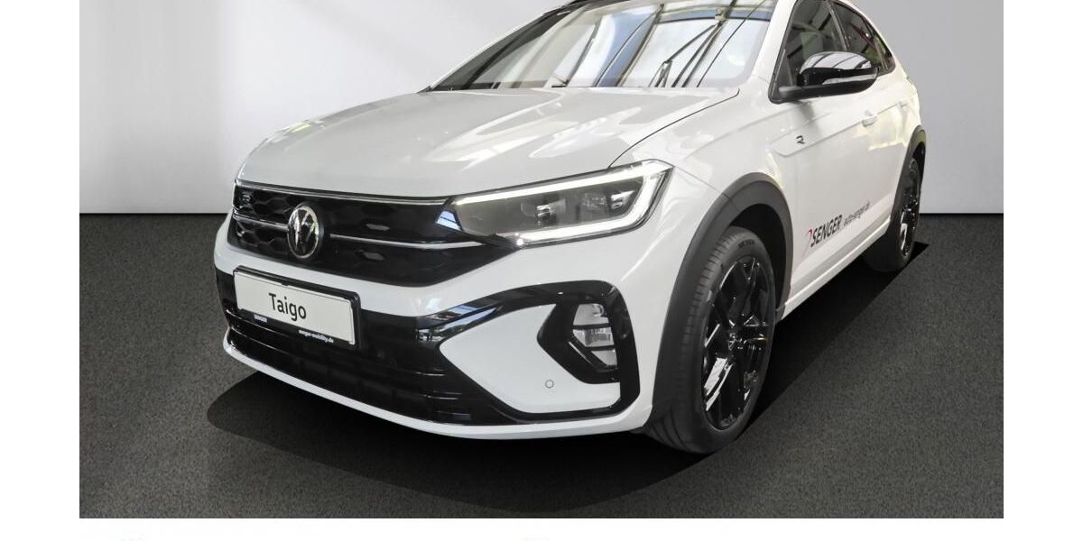 VW Taigo 1.500 km 33.390 &euro; Bad Oldesloe 23843