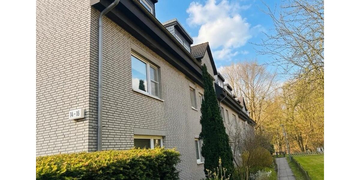 Maisonettenwohnung Hamburg Wandsbek - 4 Zimmer, 101 m&sup2;, 565.000&euro; | Angebot:25826427