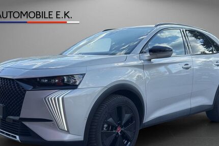 DS Automobiles DS7 (Crossback) 32.700 km 28.450 &euro; Bönningstedt 25474