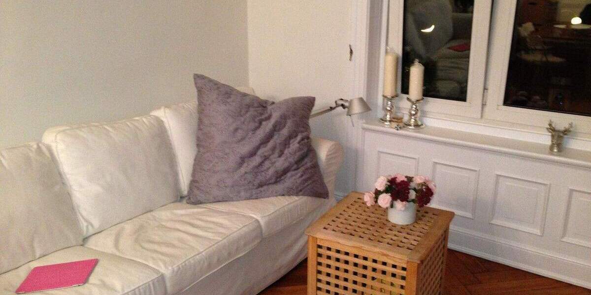 Etagenwohnung Hamburg Rotherbaum - 2 Zimmer, 68 m&sup2;, 595.000&euro; | Angebot:25752881