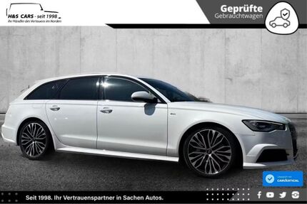 Audi A6 196.980 km 18.750 &euro; Hamburg 20537